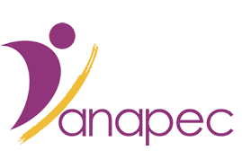 ANAPEC logo