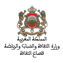 Ministère de Jeunesse logo