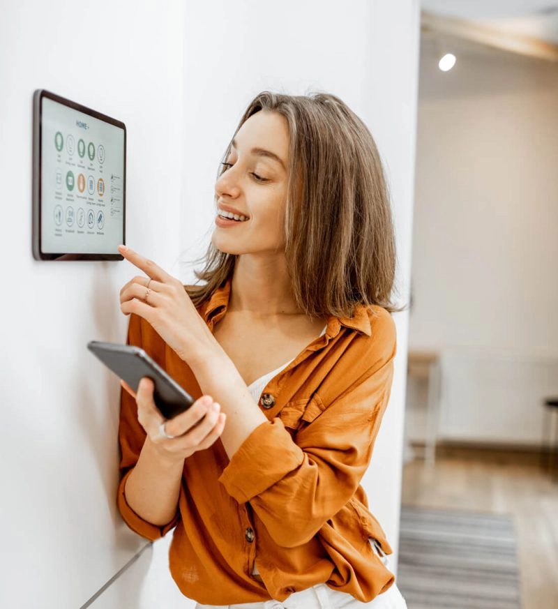 Société installation Automatisme à Agadir.